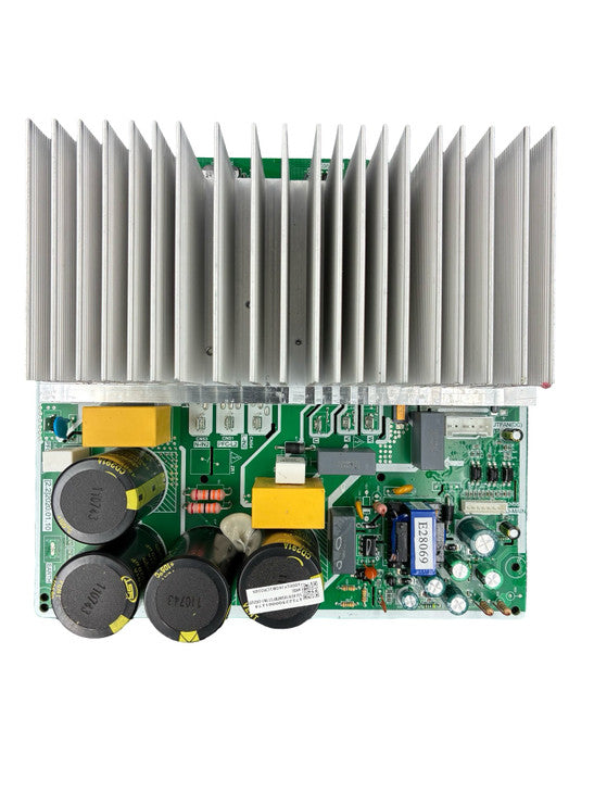 Control Boards