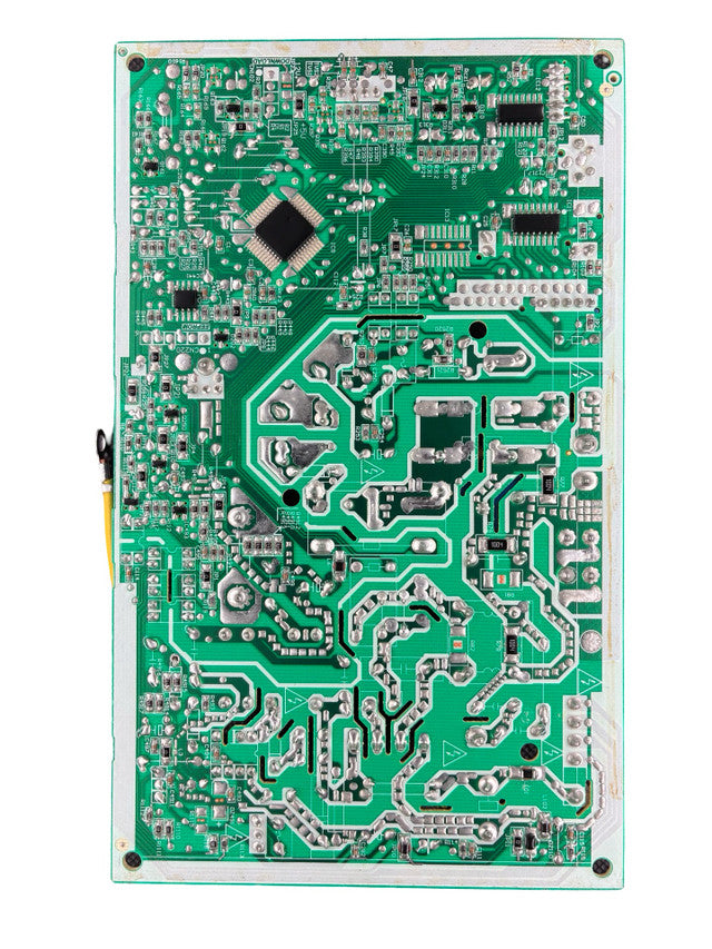 Main Control Board Subassembly 17122000051624 US1-KFR35G/BP3NXY-AGBU 17122000047232