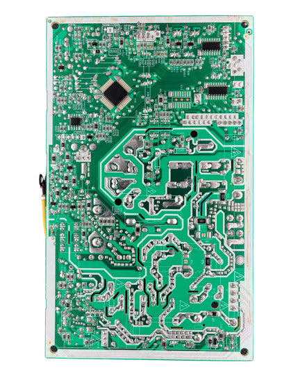 Main Control Board Subassembly 17122000051624 US1-KFR35G/BP3NXY-AGBU 17122000047232