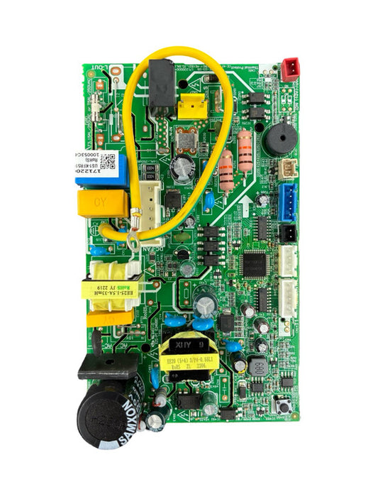 Main Control Board Subassembly 17122000051062 US1-KFR51G/BP3N1Y-EPC 17122000048549