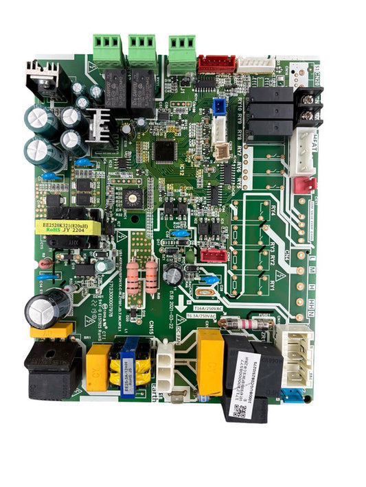 Main control board sub (single only) 17123000008577 US1-KFR90V/BP3N1X 17123000007978