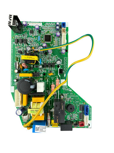 Main Control Board Subassembly 17122000051748 US1-KFR53G/BP3N1Y-AG11D 17122000016840