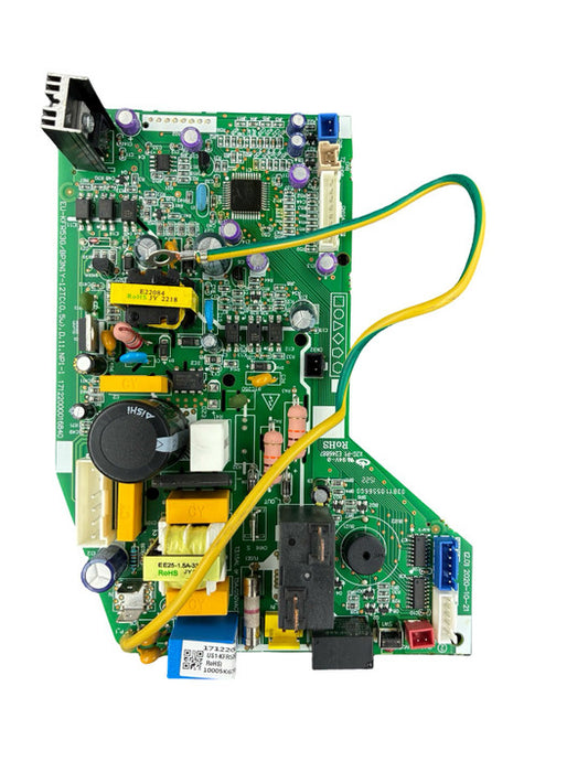Main Control Board Subassembly 17122000051748 US1-KFR53G/BP3N1Y-AG11D 17122000016840