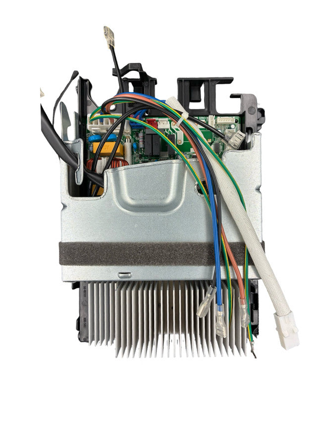 Electronic control box subassembly 17222000A58789 US-KFR35W/BP3N1-X130 17122000047115