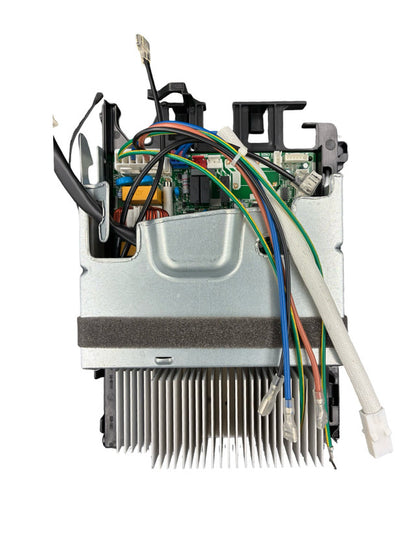 Electronic control box subassembly 17222000A58789 US-KFR35W/BP3N1-X130 17122000047115