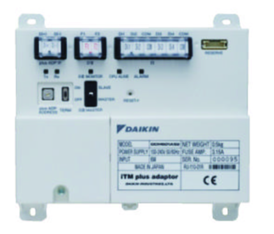 Itm D3Net Plus Adapter