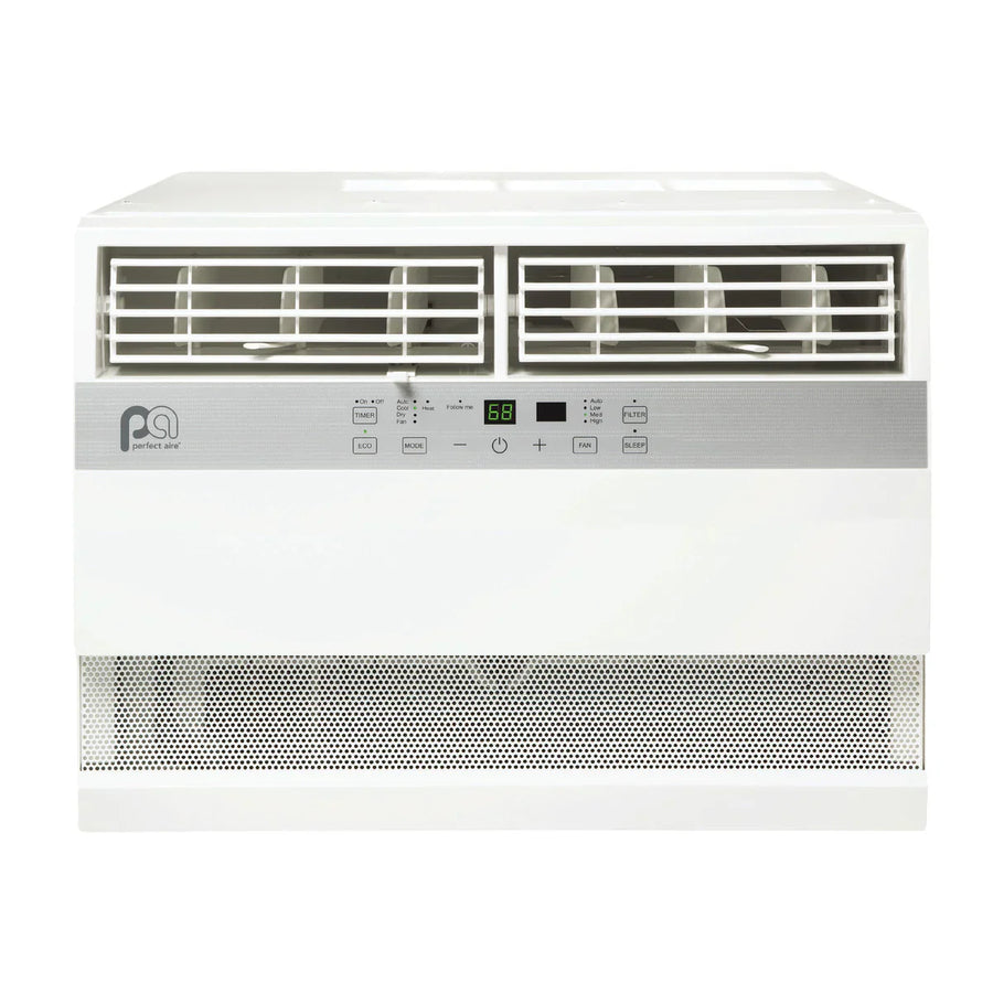 Window AC Cooling & Heating