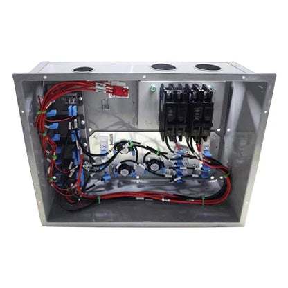 MRCOOL Universal DC Inverter Package Unit Heat Kit - R32