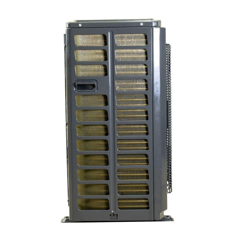 ACiQ 1.5 Ton 18.8 SEER2 High Efficiency Central Heat Pump | Inverter - R454B