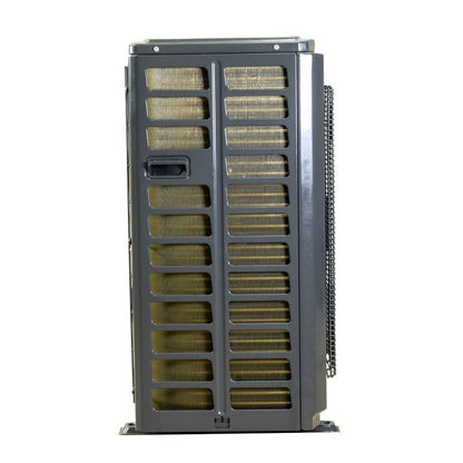 ACIQ 4 Ton 16 SEER2 High Efficiency Mobile Home Heat Pump Split System - R454B Inverter - Multi-Positional