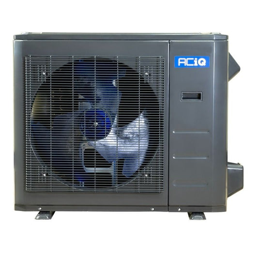 ACiQ 3 Ton 16.1 SEER2 High Efficiency Central Heat Pump | Inverter - R454B