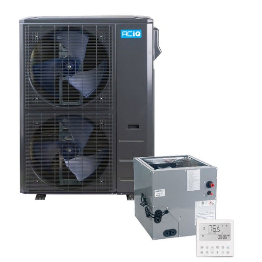 ACIQ-60-AC-B + ACIQ-60-ACL-B