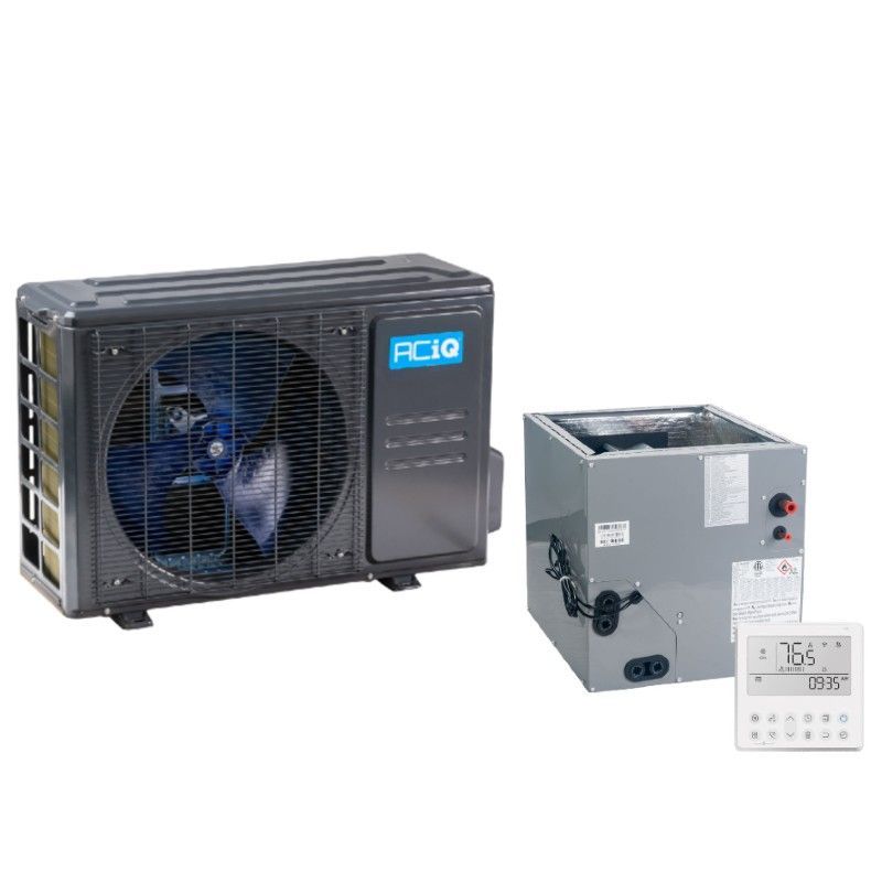 ACIQ-24-AC-B + ACIQ-24-ACL-B