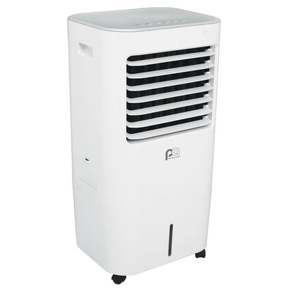Perfect Aire 4.75 Gallon Evaporative Cooler with Remote Control and Cooling Ice Pack, 240 CFM Air Flow