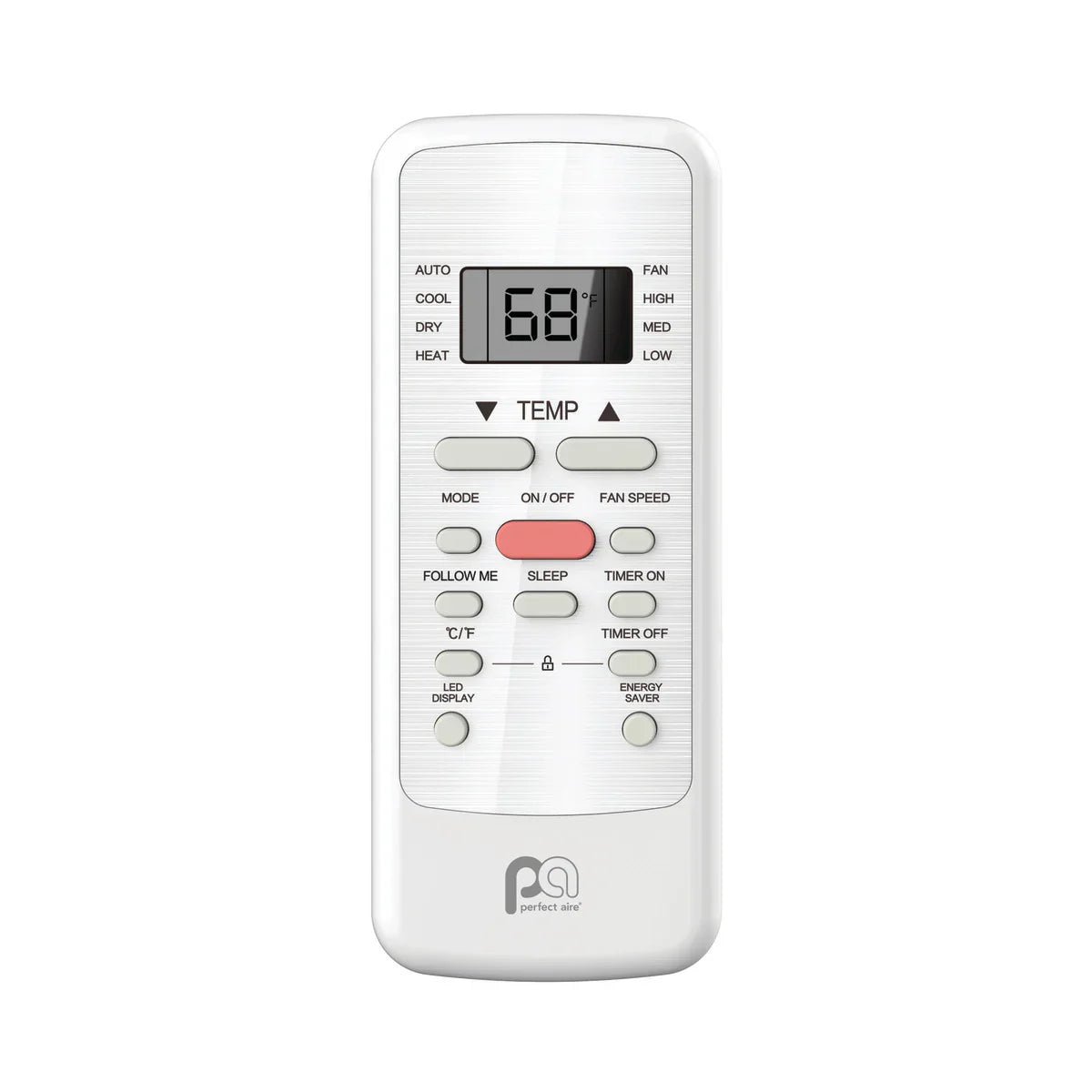 Perfect Aire | Perfect Aire 25000 BTU Window AC/Heater Combo | Model #4PACH25000
Winter, Spring, Summer or Fall, this all-in-one unit will keep you perfectly comfo