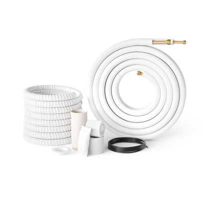Cooper&Hunter — Installation Kits for Mini Splits  1/4" – 3/8"