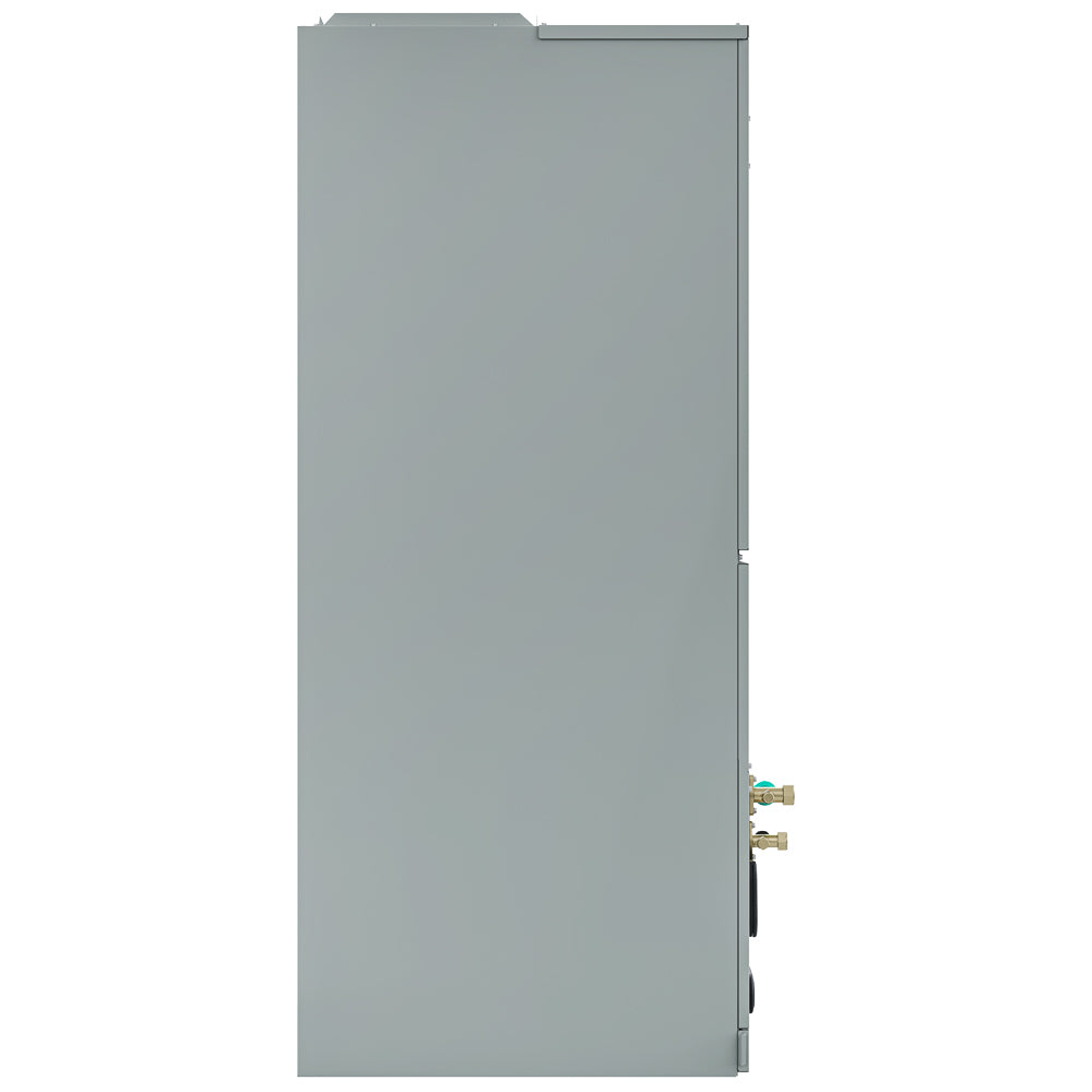 MRCOOL® 2nd Gen 60,000 BTU (5 TON) R454B Hyper Heat Multi-Position Central Ducted Air Handler Mini Split Complete System (Choose your Installation Kit) - MVP-60-HP-MUAH-230A00-O + CENTRAL-60-HP-C-230B00-O