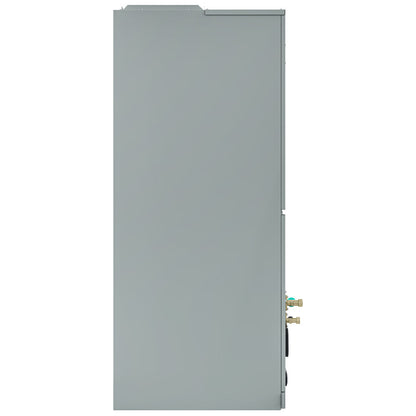 MRCOOL® 2nd Gen 60,000 BTU (5 TON) R454B Hyper Heat Multi-Position Central Ducted Air Handler Mini Split Complete System (Choose your Installation Kit) - MVP-60-HP-MUAH-230A00-O + CENTRAL-60-HP-C-230B00-O