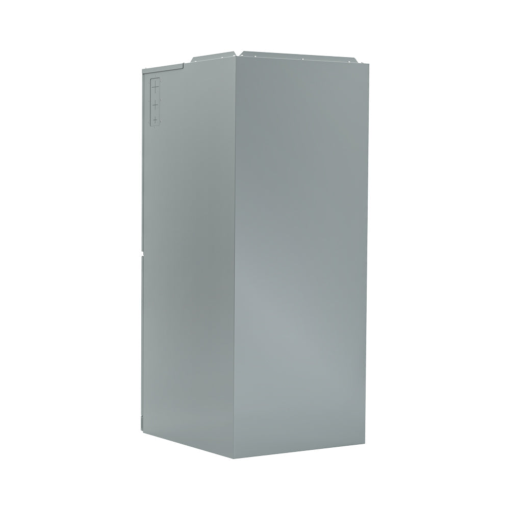 MRCOOL® 2nd Gen 30,000 BTU (2.5 TON) R454B Hyper Heat Multi-Position Central Ducted Air Handler Mini Split Complete System (Choose your Installation Kit) - MVP-30-HP-MUAH-230A00-O + CENTRAL-30-HP-C-230B00-O