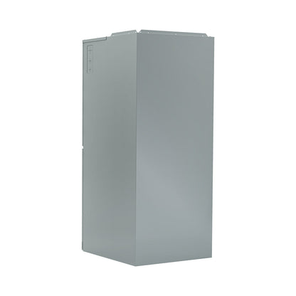 MRCOOL® 2nd Gen 48,000 BTU (4 TON) R454B Hyper Heat Multi-Position Central Ducted Air Handler Mini Split Complete System (Choose your Installation Kit) - MVP-48-HP-MUAH-230A00-O + CENTRAL-48-HP-C-230B00-O