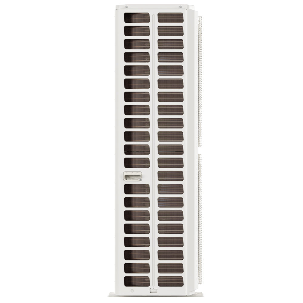 MRCOOL® 2nd Gen 48,000 BTU (4 TON) R454B Hyper Heat Multi-Position Central Ducted Air Handler Mini Split Complete System (Choose your Installation Kit) - MVP-48-HP-MUAH-230A00-O + CENTRAL-48-HP-C-230B00-O