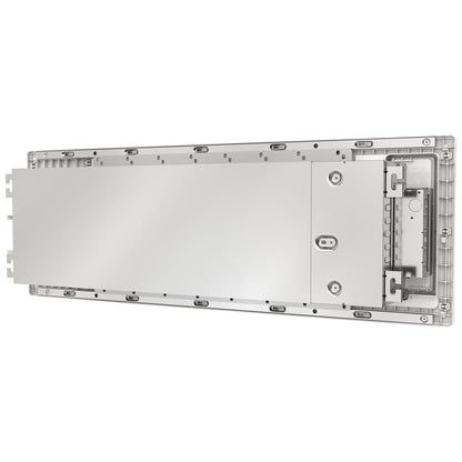 mrcool diy® 5th gen outtasight® 12k btu ceiling cassette