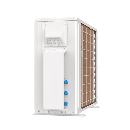 MRCOOL 27,000 BTU 5th Gen DIY 4-Zone Multi-Split Condenser | R-454B - DIY-MULTI4-27HP230D-O