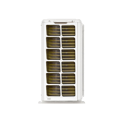 mrcool diy r410a 4th gen