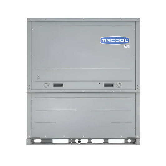 MRCOOL 5 Ton 18 SEER2 DC Inverter Packaged Heat Pump / R-32, MDPH18060D