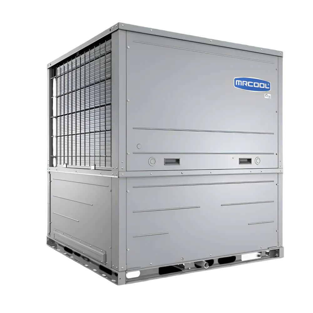 MRCOOL 4 Ton 18 SEER2 DC Inverter Packaged Heat Pump / R-32, MDPH18048D