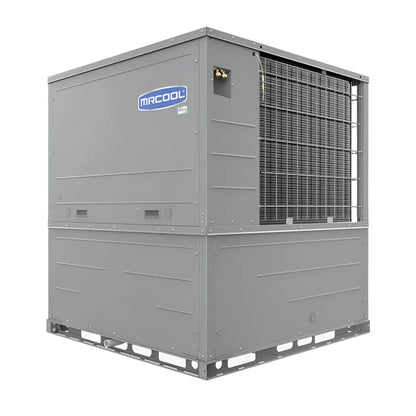 MRCOOL 4 Ton 18 SEER2 DC Inverter Packaged Heat Pump / R-32, MDPH18048D