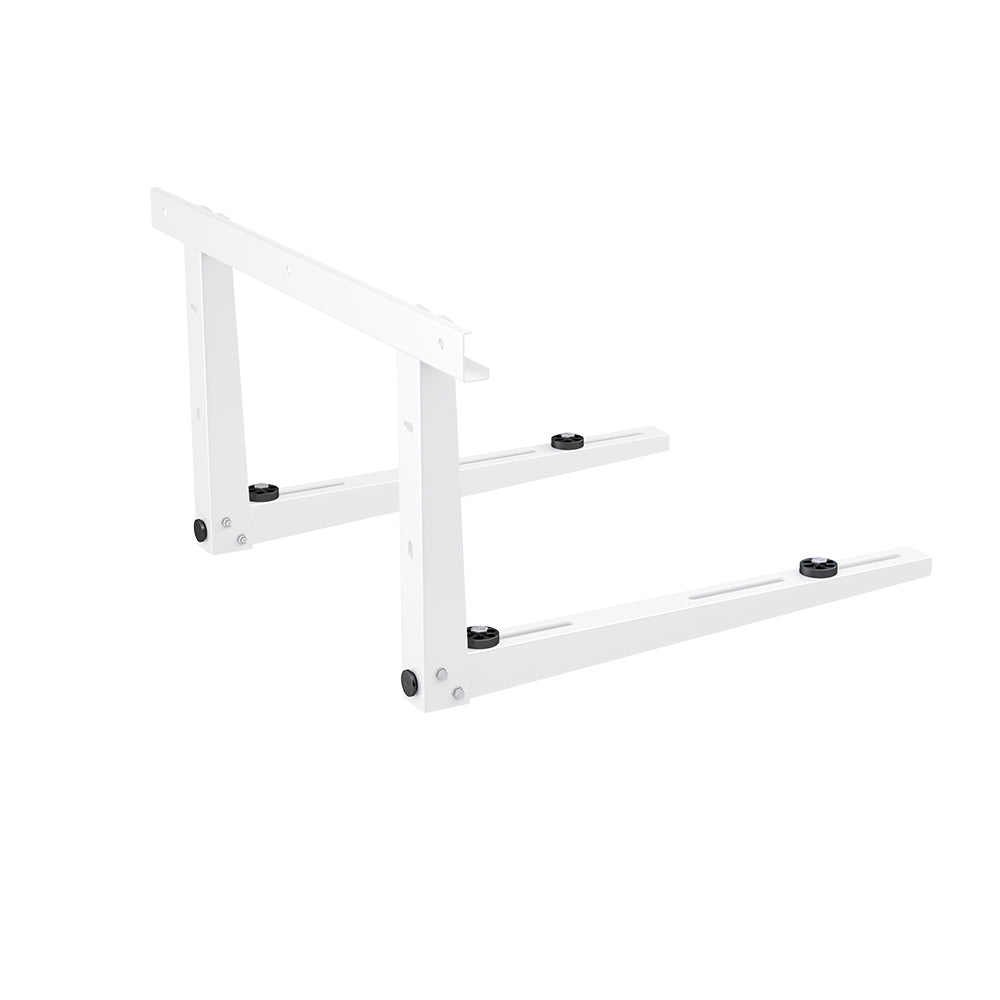 MRCOOL 9K, 12K & 18K Ductless Split System Condenser Wall Mounting Kit