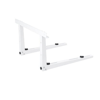 MRCOOL 9K, 12K & 18K Ductless Split System Condenser Wall Mounting Kit
