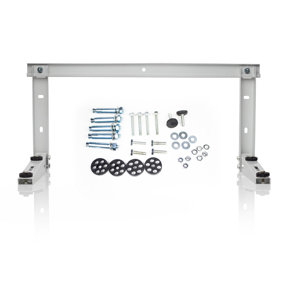 MRCOOL 9K, 12K & 18K Ductless Split System Condenser Wall Mounting Kit