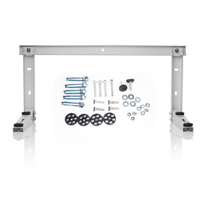 MRCOOL 9K, 12K & 18K Ductless Split System Condenser Wall Mounting Kit