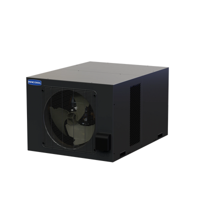 MRCOOL Compact Refrigeration System - 12K BTU R-32