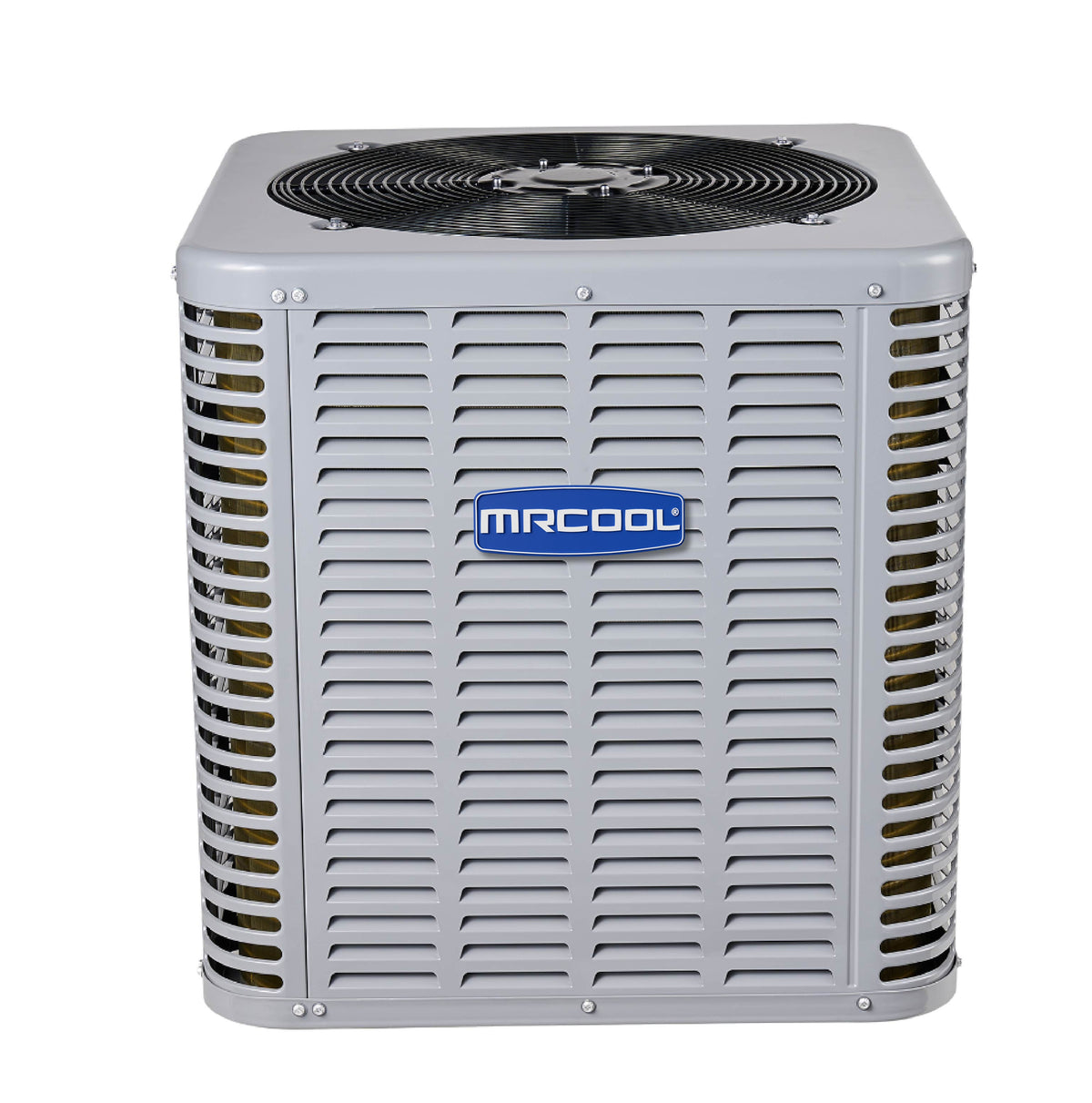 AC Condensers