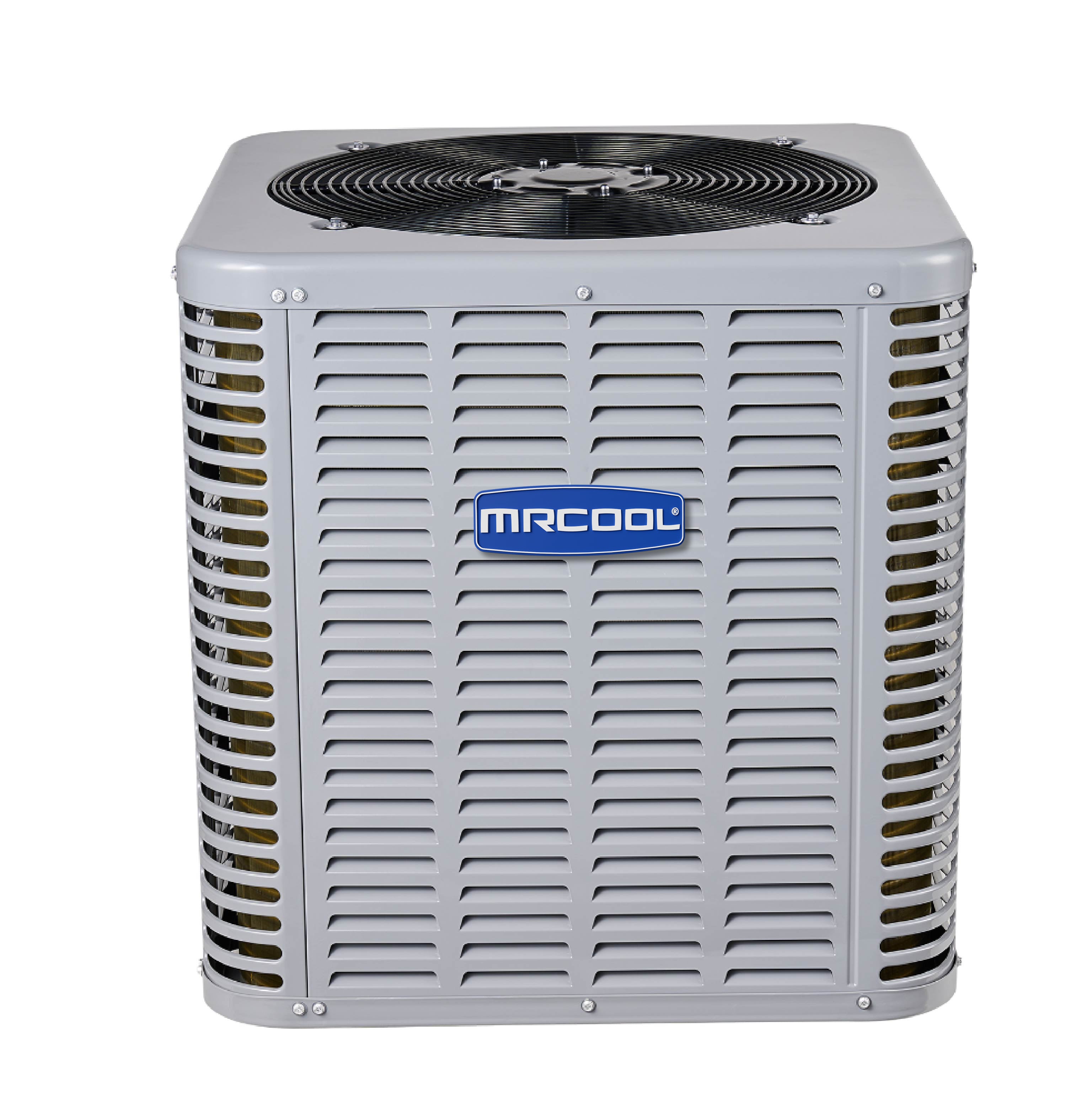 MRCOOL Signature Series MCAESAS4T2421AA 2 Ton Split Air Conditioner Condenser