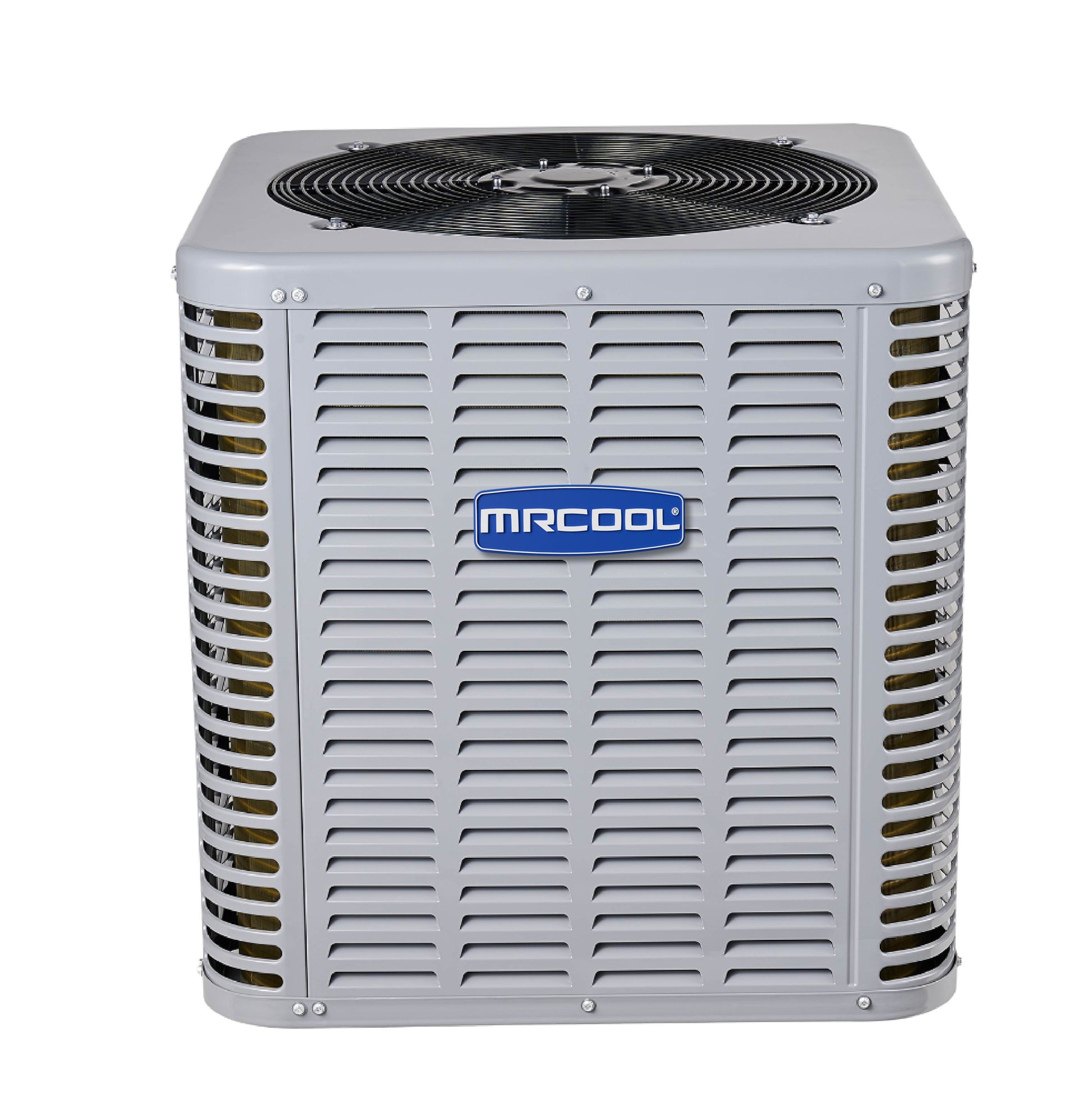 ACiQ | >MRCOOL Signature Series 1.5 Ton 14.3 SEER2 Air Conditioner Condenser | MCAESAS4T1821AA | 
OVERVIEW
The ACiQ brand has been focused on providing efficiency and comfort where it matters most 
