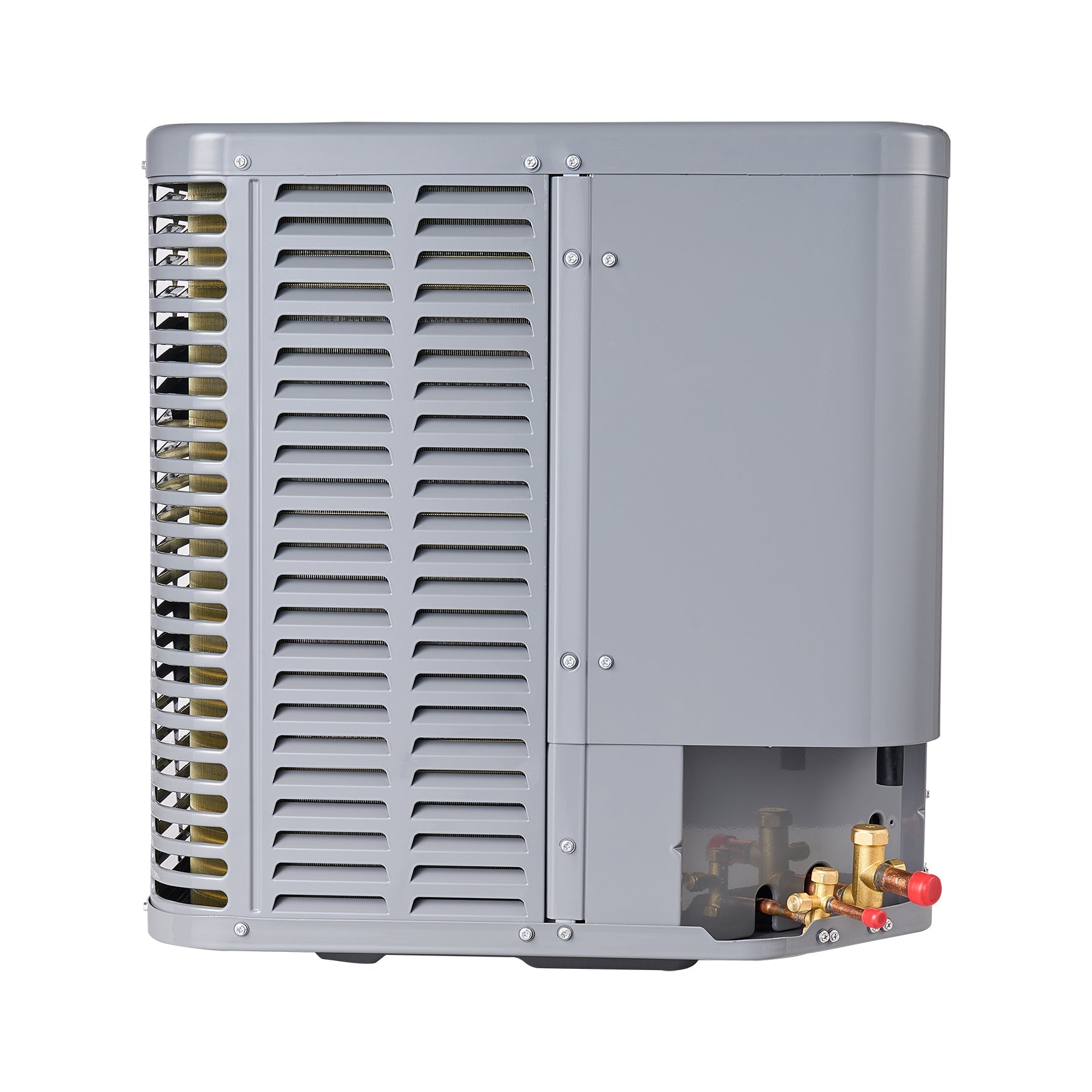 ACiQ | MRCOOL Signature Series 1.5 Ton Heat Pump Condenser |  

        * {
            margin: 0;
            padding: 0;
            box-sizing: border-box;
  