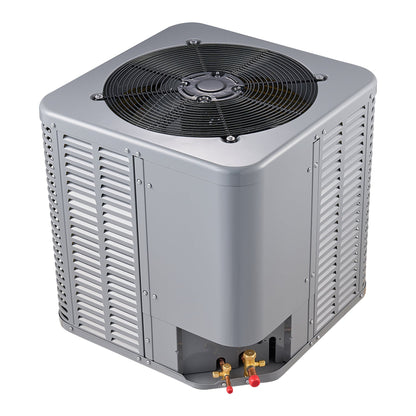 ACiQ | >MRCOOL Signature Series 1.5 Ton 14.3 SEER2 Air Conditioner Condenser | MCAESAS4T1821AA | 
OVERVIEW
The ACiQ brand has been focused on providing efficiency and comfort where it matters most 