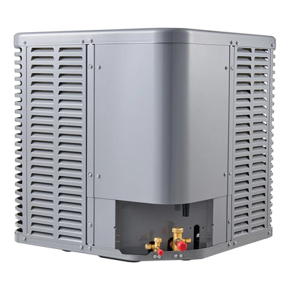 MRCOOL Signature 3.5 Ton 42K BTU Central Ducted Heat Pump Split System