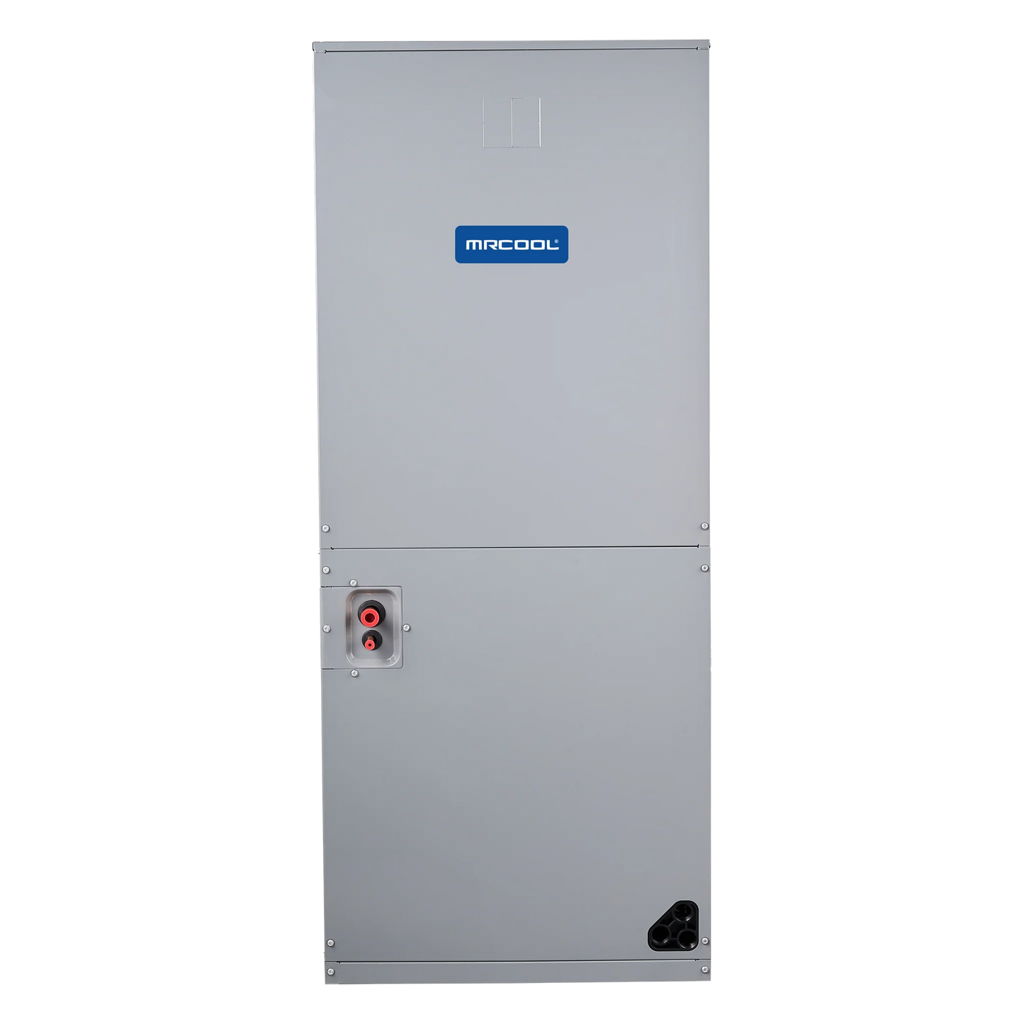 MRCOOL Signature 3.5 Ton 42K BTU Central Ducted Heat Pump Split System