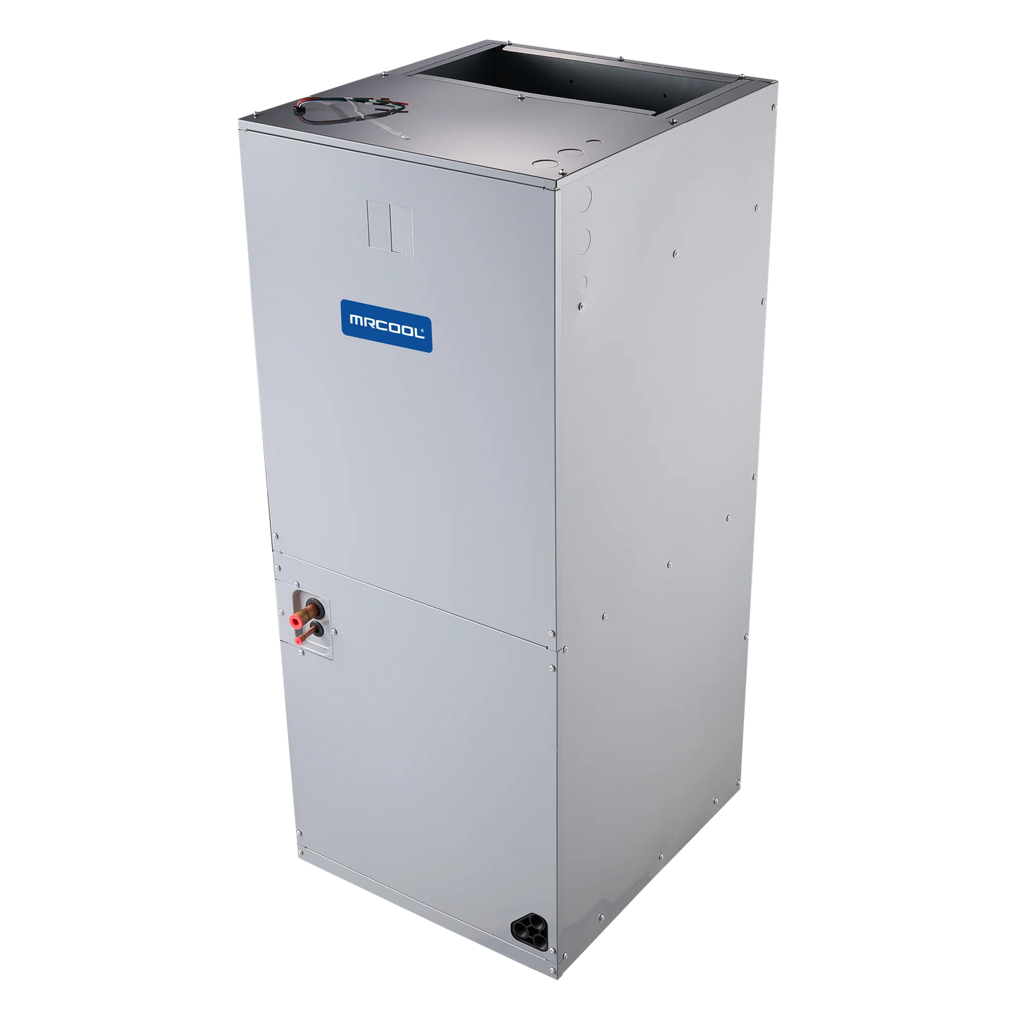 MRCOOL Signature 3.5 Ton 42K BTU Central Ducted Heat Pump Split System