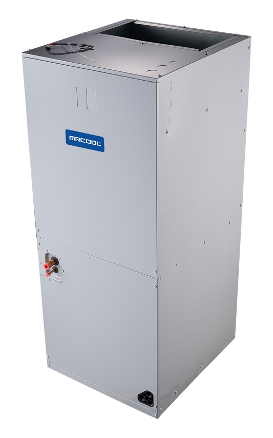 MRCOOL Signature Series 4 Ton Multi-Position Air Handler | MCAEAMPEF48E21AA