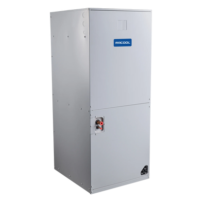 MRCOOL Signature 3.5 Ton 42K BTU Central Ducted Heat Pump Split System