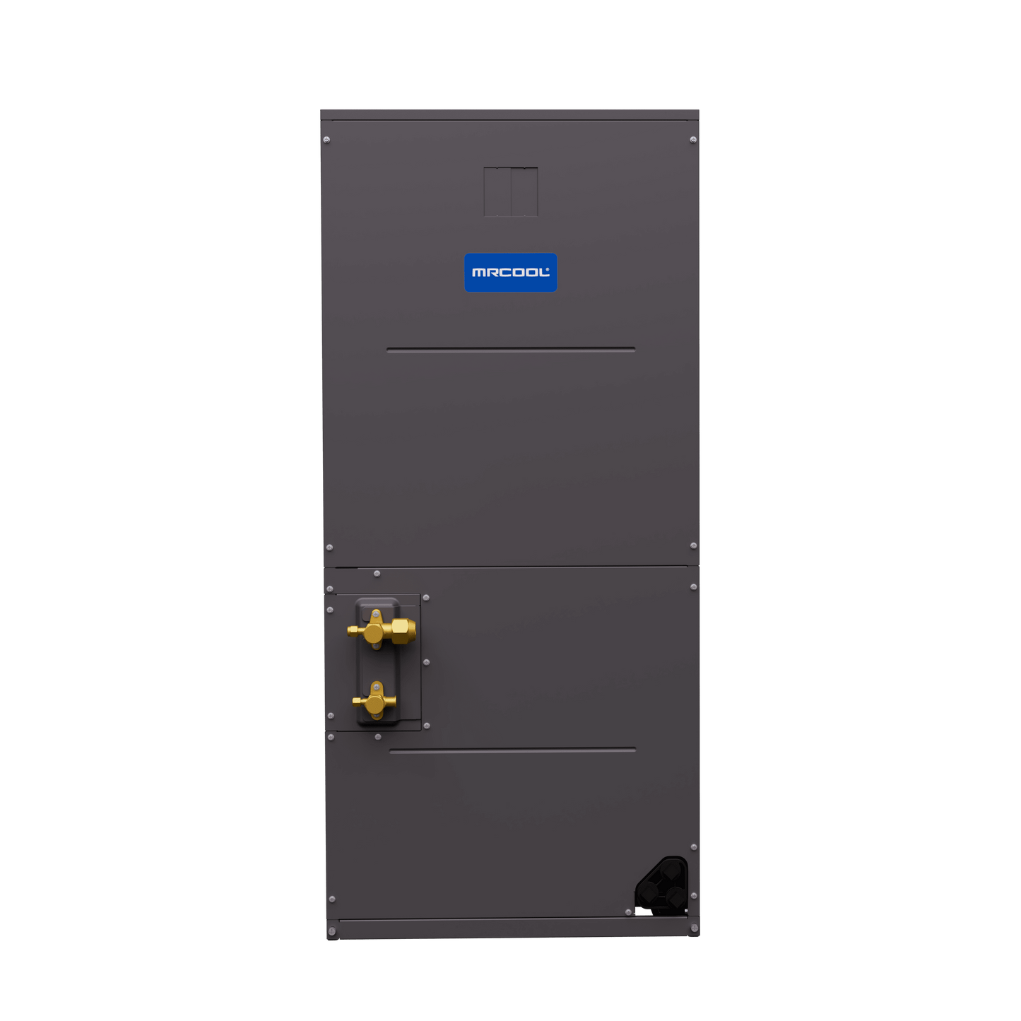 MRCOOL TruInverter Signature Series 4 Ton Heat Pump Condenser, Air Handler, and Wired Thermostat