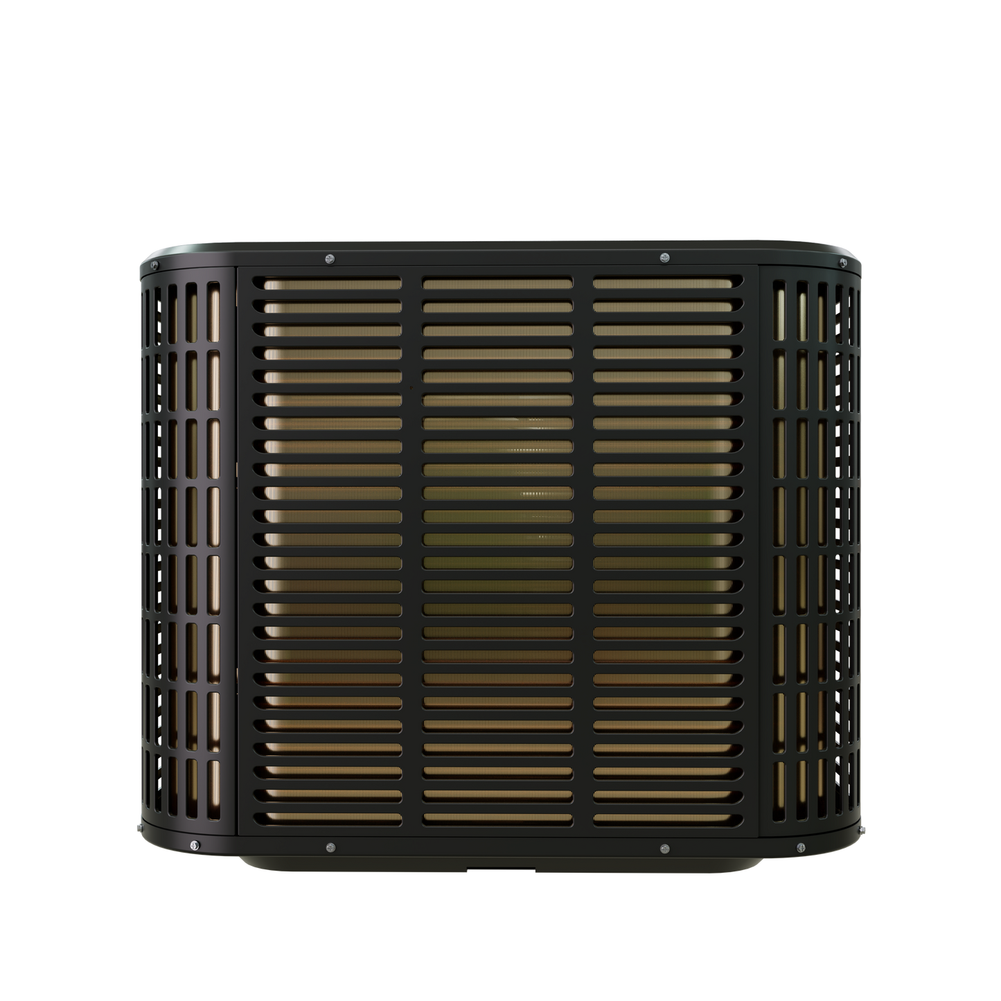 MRCOOL TruInverter Signature Series 4 Ton Heat Pump Condenser, Air Handler, and Wired Thermostat