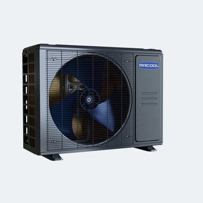 MRCOOL | MRCOOL Universal R-454B 2.5 Ton Inverter Heat Pump Condenser – UHP18030-O | 
 

  :root { --border:#ccc; --muted:#555; }
  body { line-height: 1.5; }
  h1 { font-size: 24px; }

