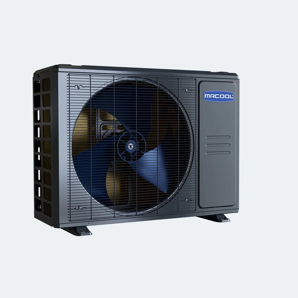 MRCOOL | MRCOOL Universal R-454B 2.5 Ton Inverter Heat Pump Condenser – UHP18030-O | 
 

  :root { --border:#ccc; --muted:#555; }
  body { line-height: 1.5; }
  h1 { font-size: 24px; }

